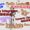 TNT Flexible Locomotion System.Multiplayer Ready. v1.0 UE5.0+5.1