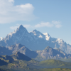 Natural Wonders - The Alps