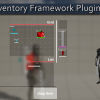 Inventory Framework Plugin v1.0 UE5.1
