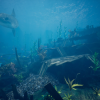 Ocean Environment Pack 2 - Coral Reef
