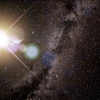Cy Billboard Lensflare