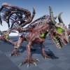 UNDEAD DRAGON