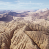 The Hills Landscape