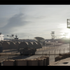 Military Base Megapack