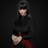 Vampire Girl Modular