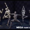 A Huge Animation Bundle