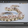 Southern African Rock Python