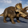 Triceratops