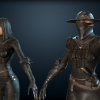 Dark Lady