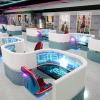 INTERIOR BUNDLE SCI-FI MODULAR FUTURISTIC