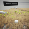 Interactive Plant System