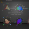 Radar Chart Widget v3.0.4 UE5.1