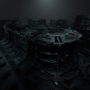 Vintage SciFi Pack VOL 10 Desks (Nanite)