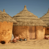 Desert Village