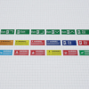 Warning Sign Decal Package / AI SOURCES