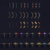 Stylized Bows & Crossbows - RPG Weapons