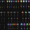 Stylized Staves - RPG Weapons