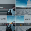 Weapon FOV