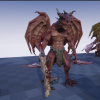 WEREDRAGON