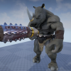 Wererhino