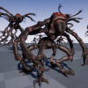 WERESPIDER
