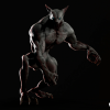 Wolfman (Modular)