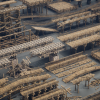 Wooden Bridges Optimized v1.3