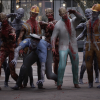 Zombies