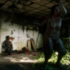 Zombie - Bloated Female
