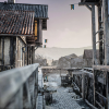 Fantasy and Medieval Architecture Kit
