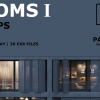 wParallax Room 1