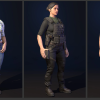 Female Character