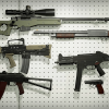 FPS Weapon Pack Vol 3