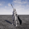 GreatSword Animset