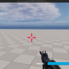 Udemy - Unreal Engine 5 Blueprint Intermediate's FPS Tutorial