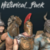 Historical Pack