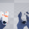 Hover Controller