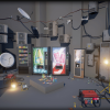 Industry Props Pack 5