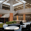 Modern Library - Scene & Assets