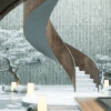 Tea house - four seasons