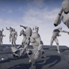 Movement Animset Pro