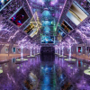 NFT Gallery Showroom