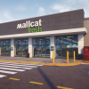 Shopping mall