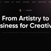Archvizartist - From Artistry to Business for Creatives
