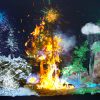 Learn Squared - VFX in Unreal by Tyler Smith