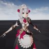 Genshin Impact Character Shader for Unreal Engine