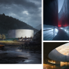 SOA Postproduction & Matte Painting