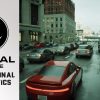 Udemy - Unreal Engine 5 - How to Маке Awesome Cinematics