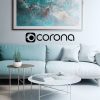Archviz training Corona by Black Balance