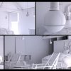 Pluralsight - Modeling Realistic Interiors in 3ds Max and Marvelous Designer